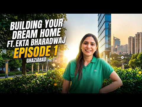 Video review by Ekta Bhardwaj, Ghaziabad - Brick & Bolt customer