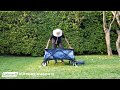 Coleman Outdoor Wagon IL - How To