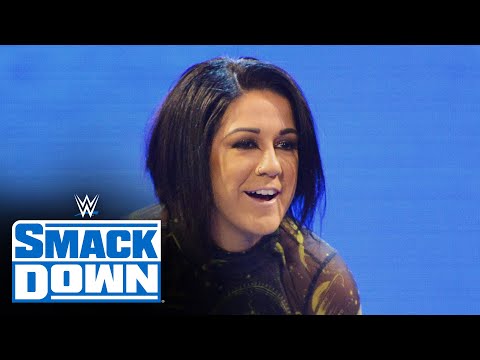 Bayley calls out Sasha Banks and Nikki Cross: SmackDown, Sept. 25, 2020