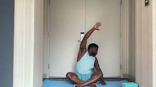 Yoga practicum