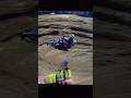 Deegan 250 fast qualifier #yamaha #supercross