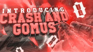 Introducing Omen Gomus & Omen Crash: By Milkeh & Galaxy (Cod Montage)