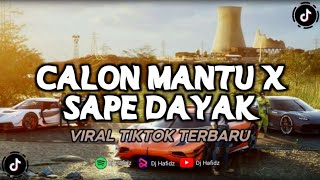 Download Lagu DJ CALON MANTU X SAPE DAYAK YANG LAGI VIRAL DI TIKTOK @anakborneoproject-Cocok Buat Di Mobil MP3 Download Lagu DJ CALON MANTU X SAPE DAYAK YANG LAGI VIRAL DI TIKTOK @anakborneoproject-Cocok Buat Di Mobil MP3