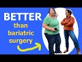 Bariatric Surgery - I Didn't Need Gastric Sleeve, Down 140lbs in Surprising Success Story