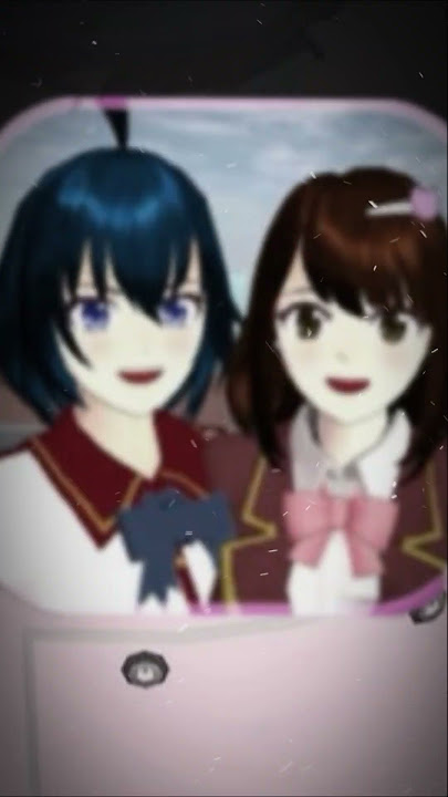 Waduh Harus pilih yang mana nih #sakuraschoolsimulator #faiqah #sakura #fypシ゚viral