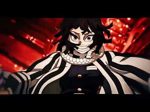 SsVid Net Demon Slayer Infinity Castle MONTAGEM SUPERSONIC EditAMV 4K 1440pav1
