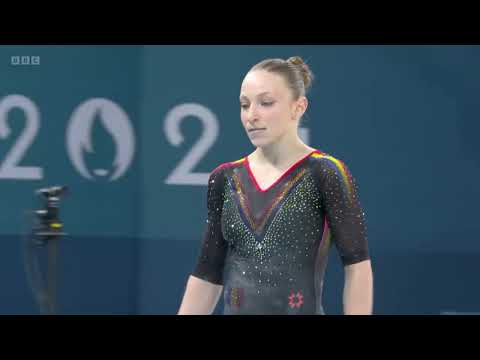 Ana Maria Bărbosu