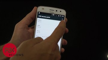 How To Add 4G LTE APN Settings Android AT&T T-Mobile Verizon Metro PCS Or International 2017