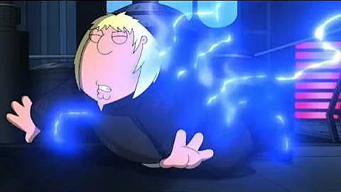 Its a Trap - Lightning hand