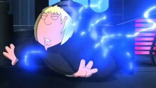 Its a Trap - Lightning hand