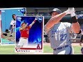 *MUST WATCH GAME* I CANT BELIEVE IT!! MLB The Show 19 Gameplay