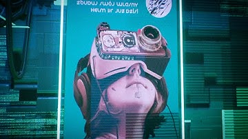 Observer: System Redux (PS5) #1 | Прохождение