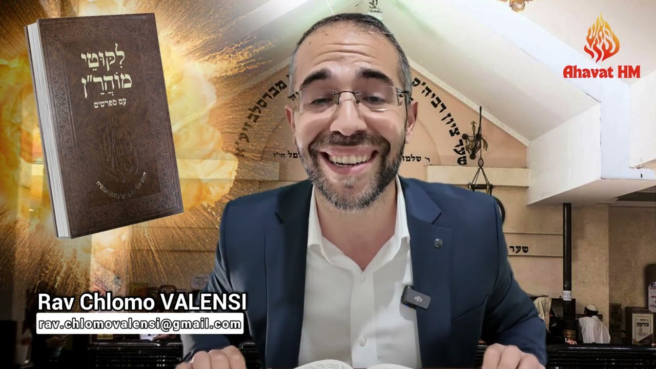 Trop de souffrance : Lettre Inédite d'Israël à Hachem👉Voici 1 réponse émouvante qui Fait Réfléchir❗️