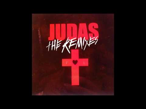 Lady Gaga Ｊｕｄａｓ Hurts Remix