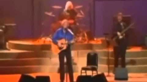 Don McLean - Empty Chairs and Lori Lieberman - Killing Me Softly