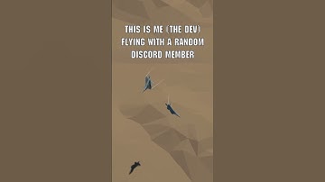 Jet Attack Move multiplayer playtest has begin. Join our Discord to win a key.