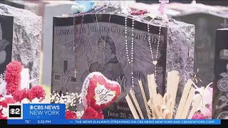 Community marks 5 years since murder of Lesandro 