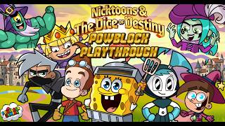 NEW INVADER ZIM DLC IS OUT NOW! Zims Tower of Doom 100 Floors! | Nicktoons and the Dice of Destiny
0:00 - NEW Zims Tower of Doom 100 Floors Completion!
4:48:50 - Floor 100 Boss Battle! Surprise Reward?
4:51:45 - BEST Unique Items in Zims Tower of Doom DLC
5:02:44 - Invader Zim Story Mode Gameplay
INVADER ZIM HAS ARRIVED! πΈπ₯ After 8 months of speculation and anticipation, the silhouette has been revealed, and INVADER ZIM is officially joining the roster in Nicktoons and the Dice of Destiny! @nickrpggame
Iβve been waiting for this moment since launch, and seeing Zim back in action is a dream come true for any Nickelodeon fan. But now that the Irken invader has arrived, the big question remains...
Who do YOU think is joining the roster next? Will there be a roadmap or is the Dice of Destiny done, or are we getting even more DLC? Let me know your best theories and your reaction to Zim in the comments below! π
#NicktoonsAndTheDiceOfDestiny #Nickelodeon #SpongeBob #Nicktoons #FairlyOddParents NEW INVADER ZIM DLC IS OUT NOW! Zims Tower of Doom 100 Floors! | Nicktoons and the Dice of Destiny