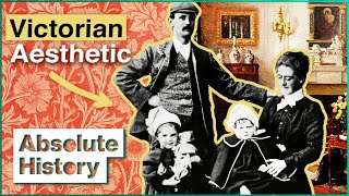 How To Decorate A Victorian Era Home | Victorian House | Absolute History