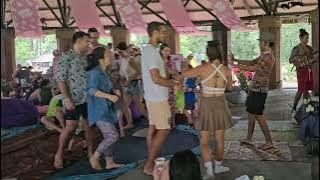 Mantravine Body Rhythm Workshop - Sunda Festival Singapore 2025 | Movement & Neo-Ethnic Fusion