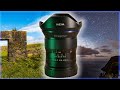 Laowa 15mm f/2 for Astrophotography and Timelapse [Review]