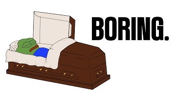 Why No One Cares About AI Automated Content.