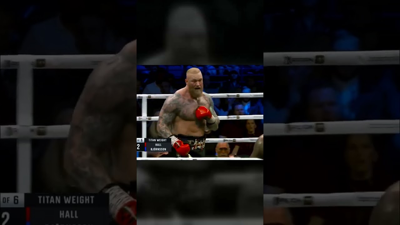 Uncovering an explosive confrontation between Thor and a furious opponent