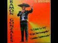 Ramón Gonzalez - Te Amo Porque Me Nace (Pista Original)
