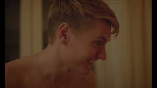 SLEEPOVER - An Almost Love Story - GAY SHORT FILM