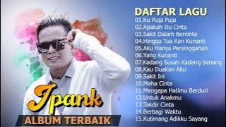 IPANK Full Album Terbaru 2020 dan Terpopuler