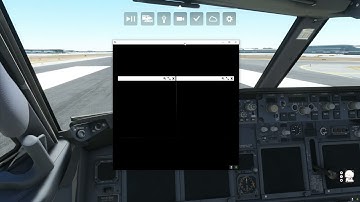 Pop out decrease MSFS2020 fps drastically