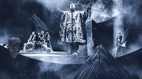 Power - Yeezus Tour: from Fighting to Finding