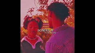 U.jama W/ Blaq Eye - SONDELA !!