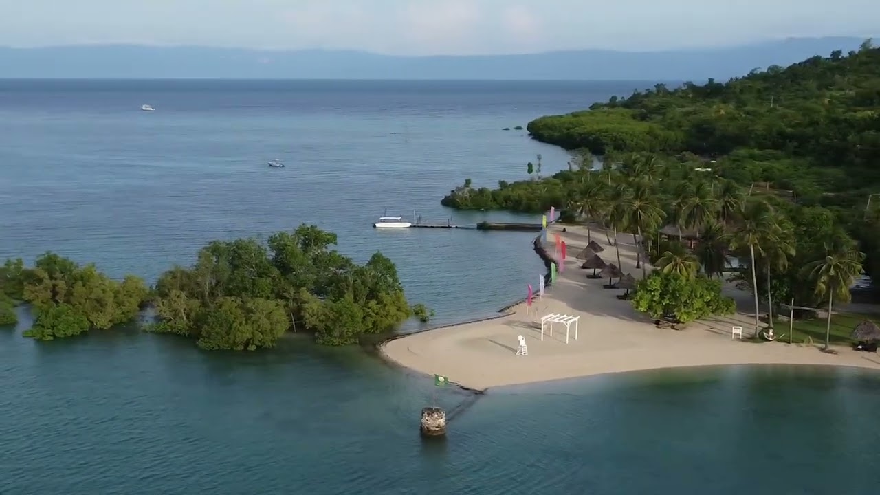 BADIAN ISLAND WELLNESS RESORT