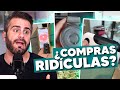 💰 Analizando Gastos Ridículos #5 | El Billetazo 🔥 | Moris Dieck