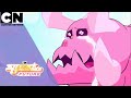 Steven Universe Future | When Your Demons Come Back to Bite | Cartoon Network UK