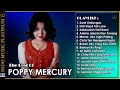 Poppy Mercury 15  Full Album   Balada Cinta  Top Hits Nostalgia Kenangan