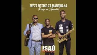 01 Nsapato ya nyakwenda - Isau Meneses