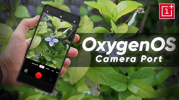 OxygenOS Camera for Any Android | Photo Samples | MIUI 14 | Custom Rom | No Root