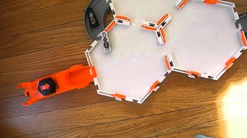 hex bug nano track #1