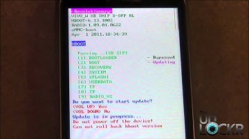 How To Unroot the Droid Incredible 2