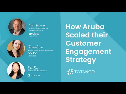 Video: Ce este potrivirea clienților în Aruba?