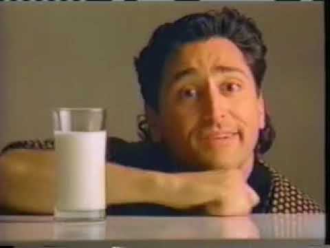 Milk Advert 1985  Doovi