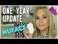 💝 ONE YEAR UPDATE 2019 | SEE MY NUFACE RESULTS  | NUFACE DEMO 💝