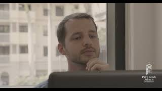 PBA Film Department 30 second AD
