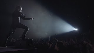Ghost - "Faith" - from A Pale Tour Named Death