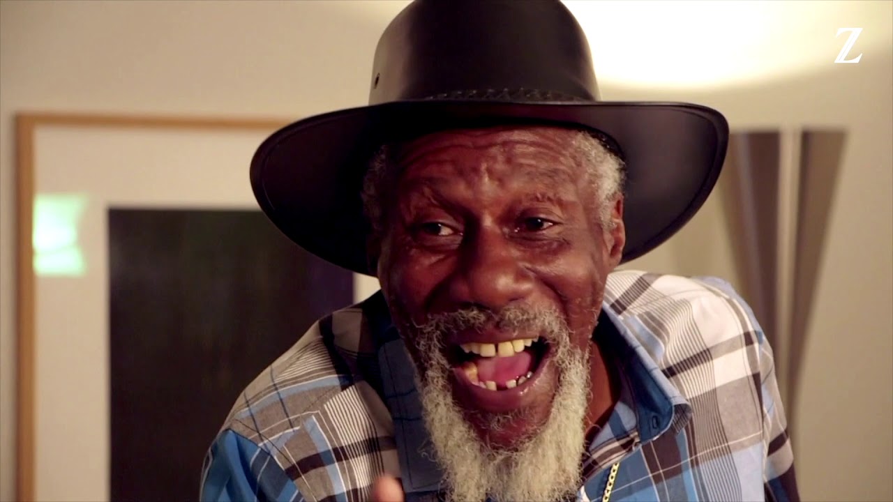 Robert Finley: Get it While You Can - YouTube