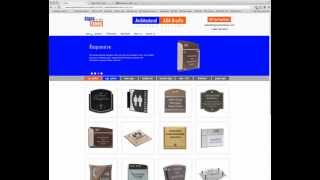 Adding or Editing the Lightbox Text    Broadband