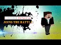 thirtyvirus JOINS THE BATTLE! | streamseries ep. 6