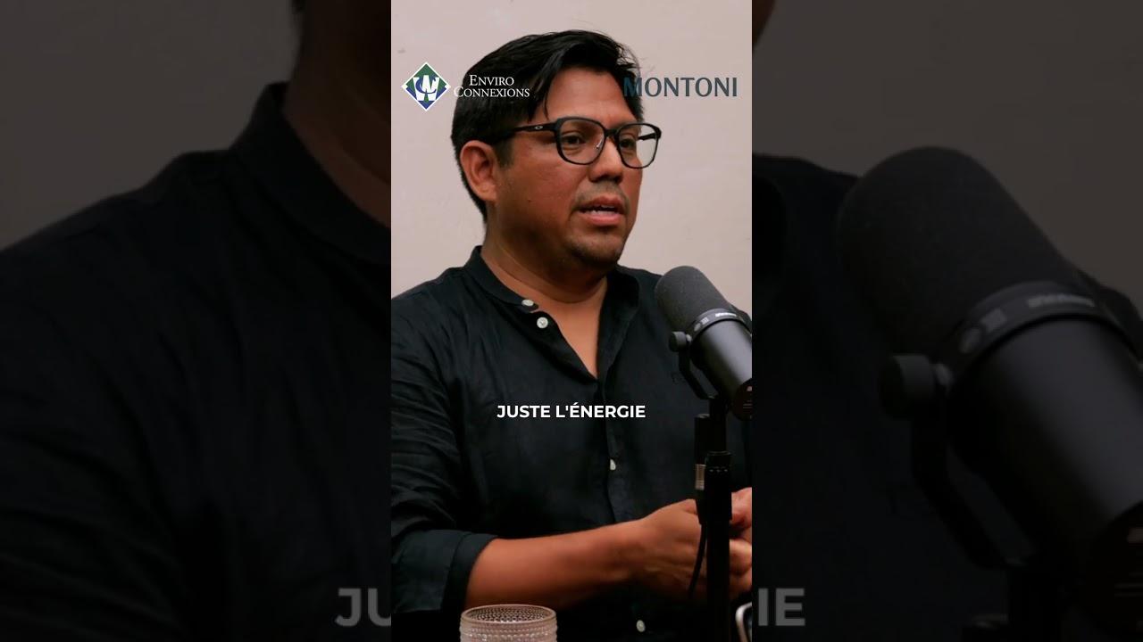 L'énergie est partout #50 CVMQP